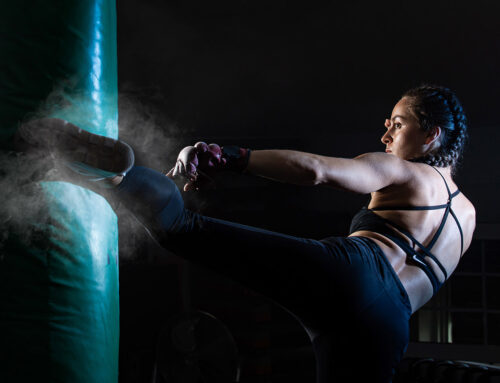 Top 5 Muay Thai Techniques Every Beginner Should Learn First