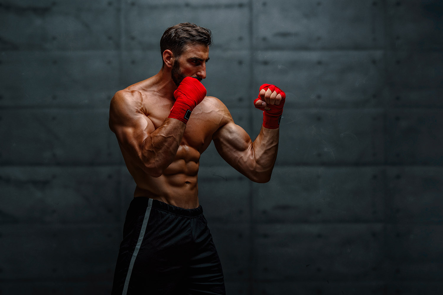 Arizona Combat Sports students exploring pricing and membership options in Tempe, AZ.