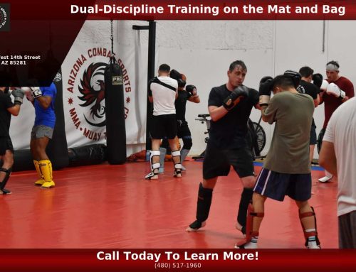 Should You Train BJJ and Muay Thai at the Same Time? A Coach’s Answer
