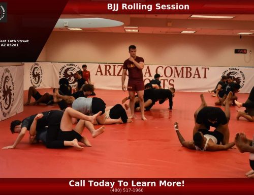 Sparring 101: When to Start, What to Expect, and How to Stay Safe
