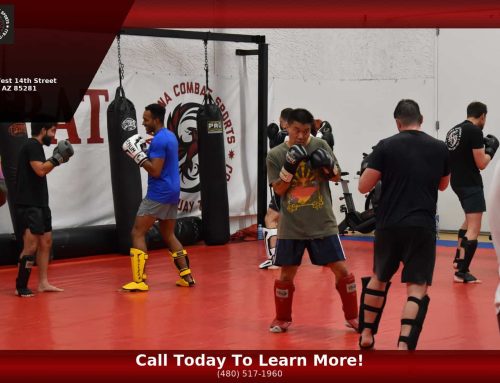 Training Martial Arts in Arizona Summer Heat: Hydration, Recovery, and Performance