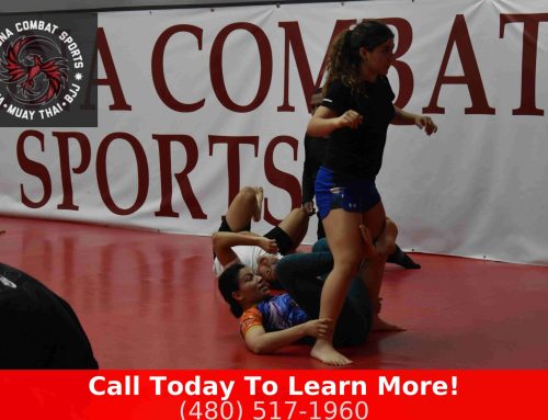 Why Women Choose Jiu Jitsu Over Traditional Fitness
